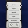 A Picture of a TKP-100 Keypad