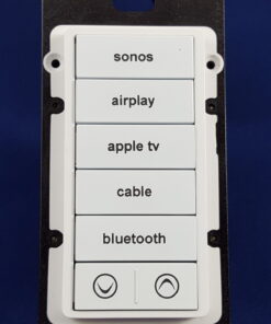 A Picture of a TKP-100 Keypad