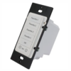 Elan Keypad With Favorite and Volume Arrows