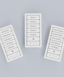 Bond Sidekick Custom Engraved Button Set of Three
