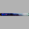 A HV Color Rack Pen for Laser Engraving